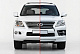 Комплект рестайлінгу авто 2008-2012 на 2012-2016 F-Sport для Lexus LX570/450d 2008-2022 рр