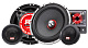 Компонентна акустика MTX TX665S