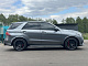 Комплект обвісів GLE63 AMG (з заднім дифузором) для Mercedes GLE/ML сlass W166 2011-2018 рр