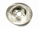 Диск гальмівний передній з ABS Geely CK/CK2 FITSHI