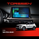 Штатна магнітола Torssen 2K Kia Seltos 2020+ F96128 4G Carplay DSP