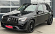 Комплект обвісів 2020-2022 (AMG GLC63) для Mercedes GLC X253 рр