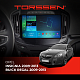 Штатна магнітола Torssen 2K Opel Insignia 09-13/Buick Regal 09-13 F96128 4G Carplay DSP