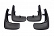 Бризковики Premium (4 шт) для Range Rover Sport 2005-2013 рр