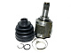 ШРУС внутрішній L 2x4 (Z 25/Z 24) Chery Tiggo KLM