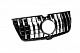 Передня решітка GT Panamericana (для GL550 USA) для Mercedes GL сlass X164 2006-2012 рр