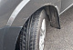 Бризковики Premium (Туреччина) Задні для Fiat Doblo I 2005-2010 рр