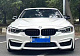 Комплект обвісів з крилами (F80 М3) для BMW 3 серія F30/F31 2012-2019 рр