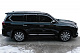Молдинги (дизайн 2016-2026) для Lexus LX570/450d рр