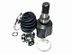 ШРУС внутрішній (Z 22/Z 19) Chery QQ KLM