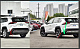 Бризковики Premium 2022-2025 (Довга арка, 4 шт) для Toyota Rav 4 2019- рр