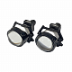 Світлодіодні BI-LED лінзи TORSSEN 3'' Ultra 6