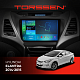 Штатна магнітола Torssen 2K Hyundai Elantra 2014-2015 F9232 4G Carplay DSP