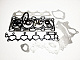 Комплект прокладок двигуна 2.0L (метал) Chery Tiggo/Eastar KIMIKO