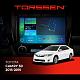 Штатна магнітола Torssen 2K Toyota Camry 50 2013-2015 FL9 4+64Gb 4G Carplay DSP з кнопками