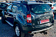 Розширювачі арок гладкі (8 шт, ABS) EuroCap - Туреччина для Renault Duster 2008-2017 рр