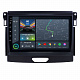 Штатная магнитола Torssen Ford Ranger 15-19 F98256 4G Carplay DSP