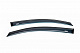 Вітровики (2 шт, Niken) для Volkswagen Caddy 2004-2010 рр