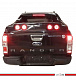 Кунг GRAND BOX для Ford Ranger 2011-2022 рр