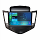 Штатна магнітола Torssen Chevrolet Cruze 11-16 Europe F9432 4G Carplay DSP