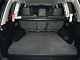 Килимок багажника V-1 (EVA, 5 місць, чорний) для Lexus LX570/450d