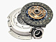 Комплект зчеплення 200mm Lifan 520/620 KIMIKO
