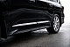 Молдинги (дизайн 2016-2026) для Lexus LX570/450d рр