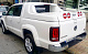 Кунг GRAND BOX для Volkswagen Amarok 2010-2022 рр