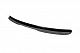 Козирок заднього скла (ABS) для Volkswagen T5 Caravelle 2004-2010 рр