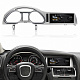 Штатна магнітола Torssen Audi Q7 10.25'' 464 4G Carplay 2005-2009