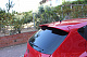 Спойлер Meliset (під фарбування) для Seat Ibiza 2010-2017 рр
