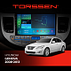 Штатна магнітола Torssen Hyundai Genesis 2008-2013 F98256 4G Carplay DSP