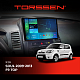 Штатна магнітола Torssen Kia Soul 2009-2013 TOP FL9 4+64Gb 4G Carplay DSP