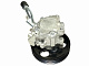 Насос ГУР (NO FOR E4G16) Chery M11 KLM