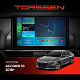 Штатна магнітола Torssen 2K Honda Accord 10 2018+ F10332 4G Carplay DSP