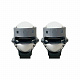 Світлодіодні BI-LED лінзи TORSSEN 3" K2