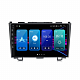 Штатна магнітола Torssen Honda CRV-2006-2011 NF9 Carplay