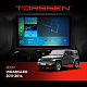 Штатна магнітола Torssen 2K Jeep Wrangler 11-14 F9232 4G Carplay DSP