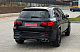 Комплект обвісів 2020-2022 (AMG GLC63) для Mercedes GLC X253 рр