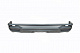 Комплект обвісів (TRD-design) для Toyota Highlander 2013-2019 рр