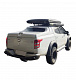 Кунг на дах (FullBox) для Mitsubishi L200 2015-2024 рр