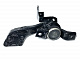 Подушка двигуна R Chery M11 KLM
