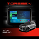 Штатна магнітола Torssen 2K Suzuki Ignis 2016-2024 F9432 4G Carplay DSP