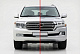 Комплект рестайлінгу з LC200 2008-2015 на LC 2016- Comfort для Toyota Land Cruiser 200 рр