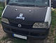 Чохол капота (напис Jumper) 2002-2006 для Peugeot Boxer рр