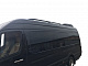 Рейлінги (під фарбування) для Mercedes Sprinter W906 2006-2018 рр