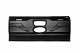 Накладка на задню кришку CappaFe (2015-2025, ABS) для Ford Ranger рр
