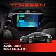Штатна магнітола Torssen Opel Astra J 2021-/Buick Excelle 18- FL9 4+64Gb 4G Carplay DSP