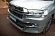 Комплект рестайлінгу з LC200 2008-2015 на 2021 Executive для Toyota Land Cruiser 200 рр