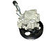 Насос ГУР (NO FOR E4G16) Chery M11 KLM